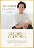 Geschenkgutschein
