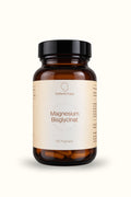 Magnesium Bisglycinat - 60 Kapseln