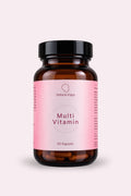 Multivitamin 60 Kapseln